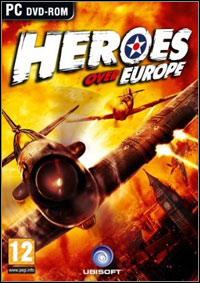 Heroes Over Europe