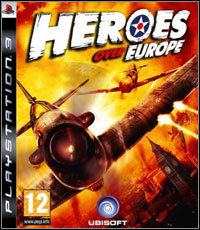 Heroes Over Europe