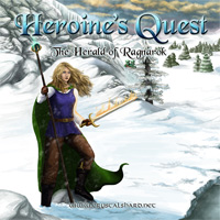 Heroine's Quest: The Herald of Ragnarok