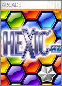 Hexic HD