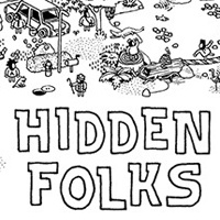 Hidden Folks