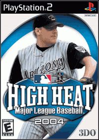 High Heat Major League Baseball 2004