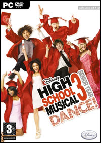 High School Musical 3: Senior Year - Dance!