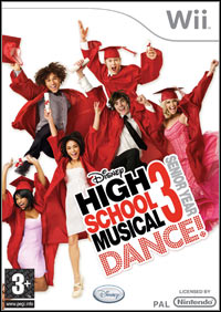 High School Musical 3: Senior Year - Dance!