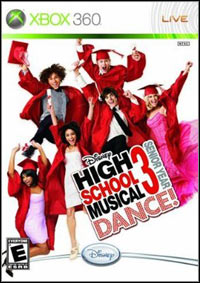 High School Musical 3: Senior Year - Dance!