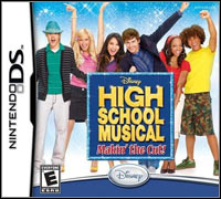 High School Musical: Makin' the Cut!