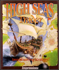 High Seas Trader