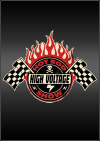 High Voltage Hot Rod Show