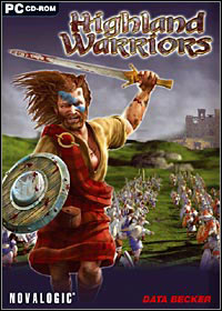 Highland Warriors