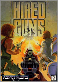 Hired Guns