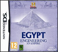 HISTORY: Egypt Engineering an Empire