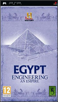 HISTORY: Egypt Engineering an Empire