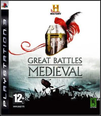 History: Great Battles Medieval