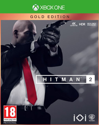 Hitman 2: Gold Edition