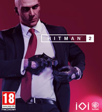 Hitman 2