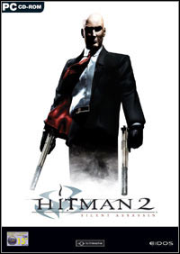 Hitman 2: Silent Assassin