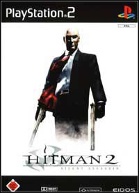 Hitman 2: Silent Assassin