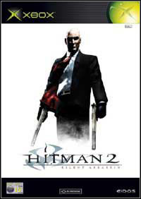 Hitman 2: Silent Assassin