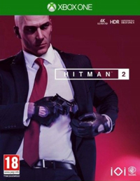 Hitman 2