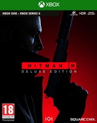 Hitman 3: Deluxe Edition