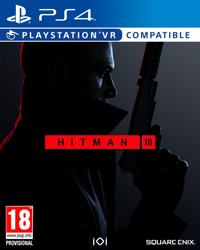 Hitman 3 - WymieńGry.pl