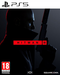 Hitman 3 - WymieńGry.pl