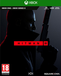 Hitman 3