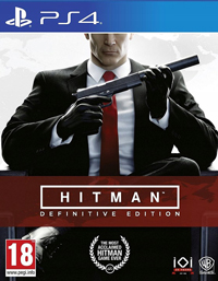 Hitman: Definitive Edition