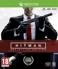 Hitman: Definitive Edition