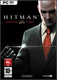 Hitman: Krwawa Forsa