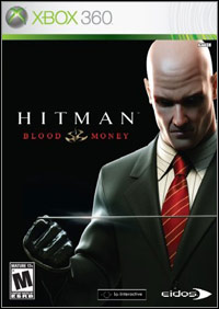 Hitman: Krwawa Forsa