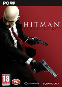 Hitman: Rozgrzeszenie