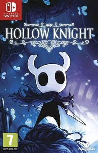 Hollow Knight