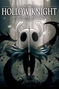 Hollow Knight