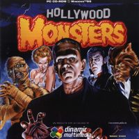 Hollywood Monsters (1997)