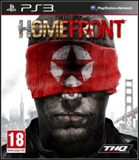 Homefront PS3