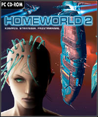 Homeworld 2