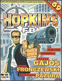 Hopkins FBI