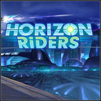 Horizon Riders