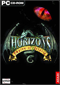 Horizons: Empire of Istaria