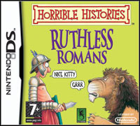 Horrible Histories: Ruthless Romans