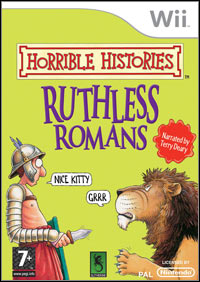 Horrible Histories: Ruthless Romans