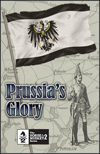 Horse & Musket 2: Prussia's Glory