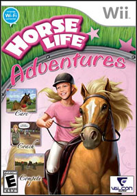 Horse Life Adventures