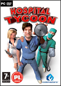 Hospital Tycoon