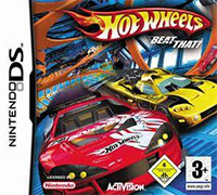 Hot Wheels: Beat That!