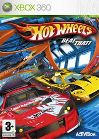 Hot Wheels: Beat That!