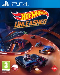 Hot Wheels Unleashed