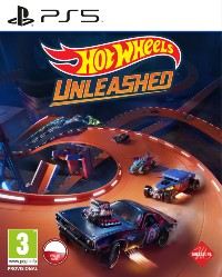 Hot Wheels Unleashed