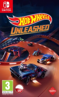 Hot Wheels Unleashed